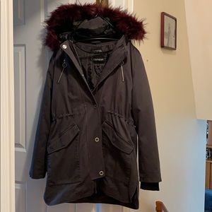 Women’s winter jacket